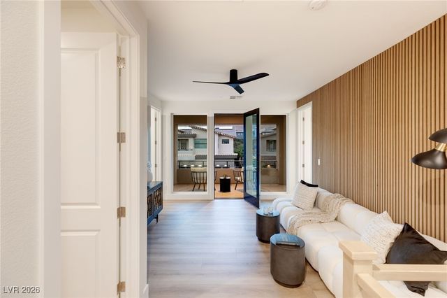 10637 Patina Hills Court, Las Vegas, NV 89135