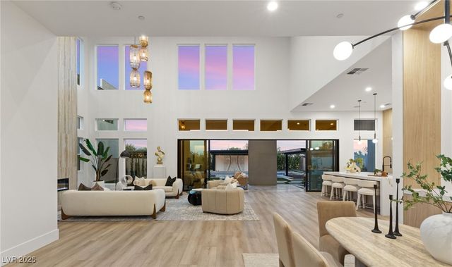 10637 Patina Hills Court, Las Vegas, NV 89135