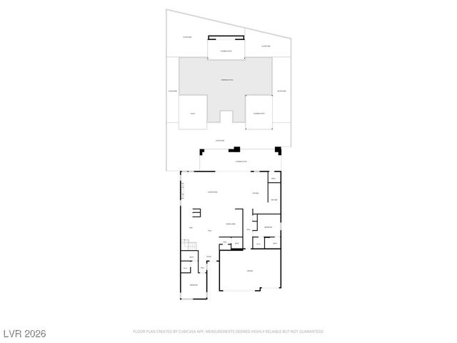 10637 Patina Hills Court, Las Vegas, NV 89135