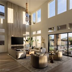 10637 Patina Hills Court, Las Vegas, NV 89135