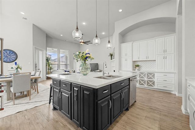 28418 Asher Falls Lane, Fulshear, TX 77494