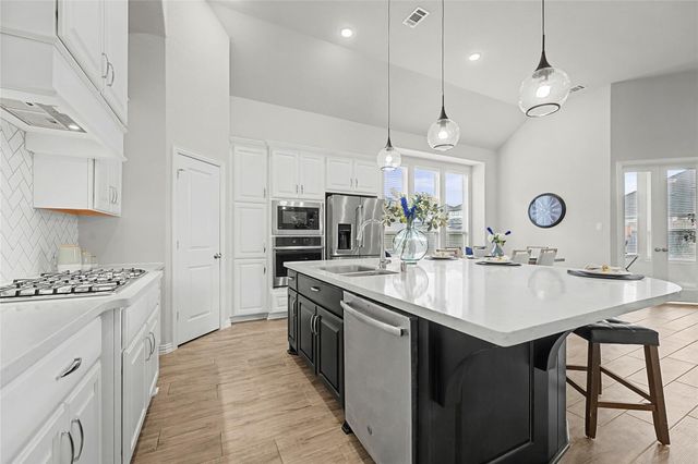 28418 Asher Falls Lane, Fulshear, TX 77494