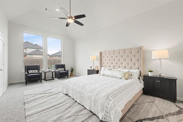 28418 Asher Falls Lane, Fulshear, TX 77494