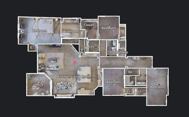 28418 Asher Falls Lane, Fulshear, TX 77494