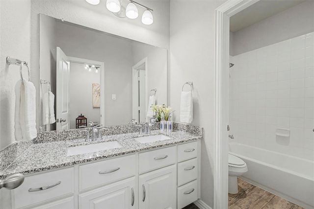 28418 Asher Falls Lane, Fulshear, TX 77494