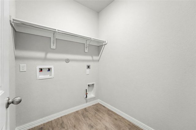 28418 Asher Falls Lane, Fulshear, TX 77494