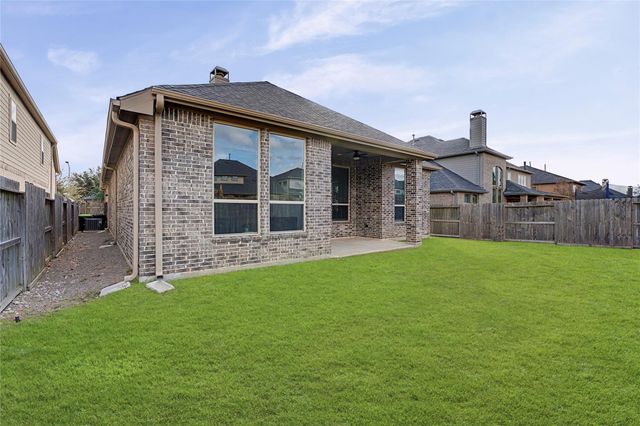 28418 Asher Falls Lane, Fulshear, TX 77494
