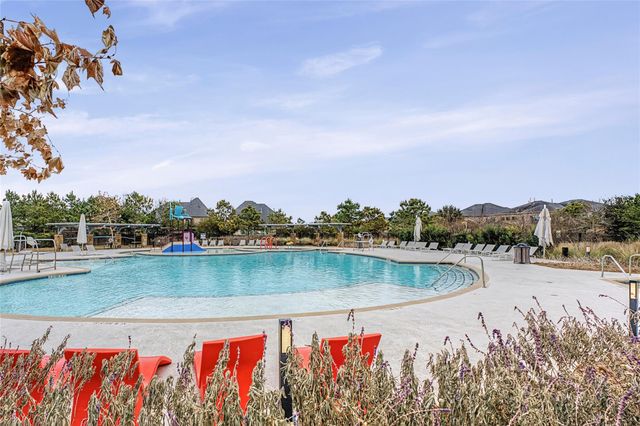 28418 Asher Falls Lane, Fulshear, TX 77494