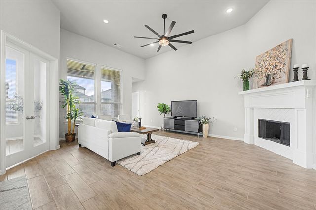 28418 Asher Falls Lane, Fulshear, TX 77494