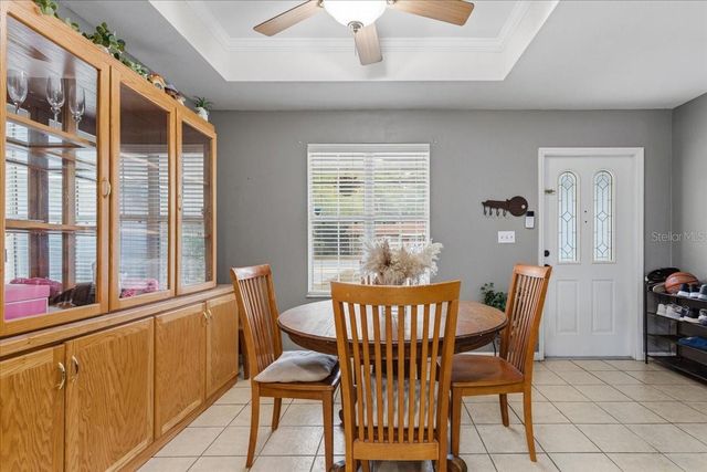 24055 NW 176TH AVENUE, High Springs, FL 32643