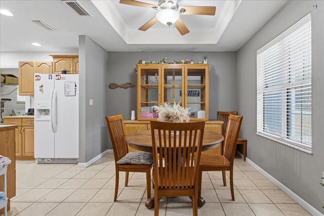 24055 NW 176TH AVENUE, High Springs, FL 32643