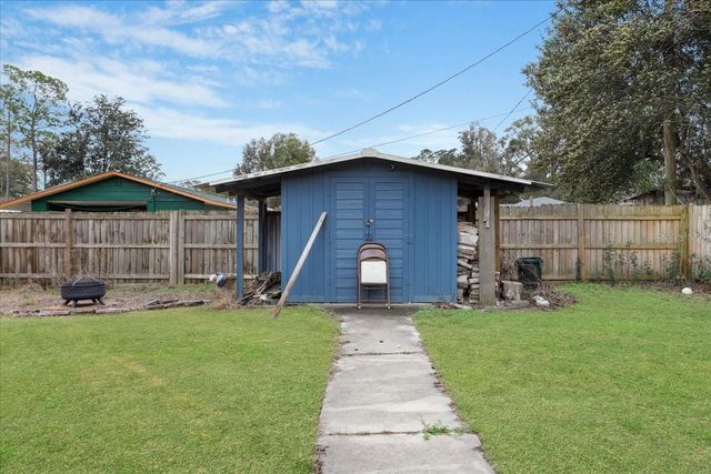 24055 NW 176TH AVENUE, High Springs, FL 32643