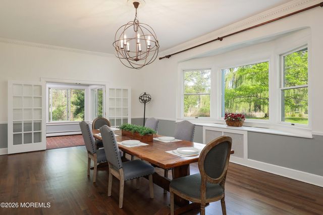 5 Edwards Point Road, Rumson, NJ 07760