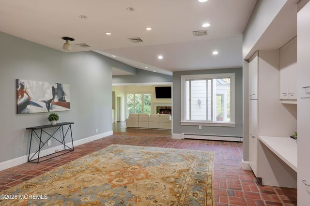 5 Edwards Point Road, Rumson, NJ 07760