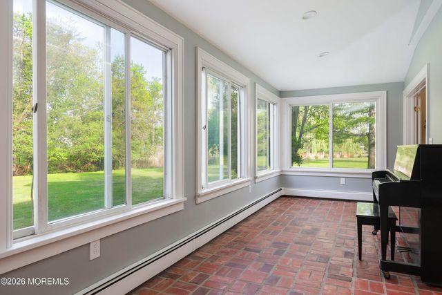 5 Edwards Point Road, Rumson, NJ 07760