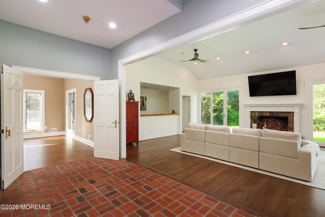 5 Edwards Point Road, Rumson, NJ 07760