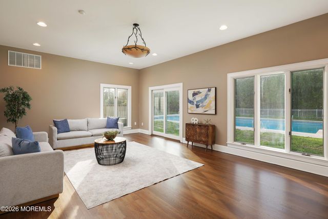 5 Edwards Point Road, Rumson, NJ 07760