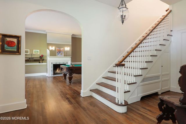 5 Edwards Point Road, Rumson, NJ 07760