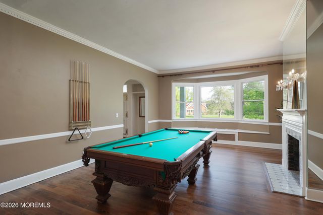 5 Edwards Point Road, Rumson, NJ 07760