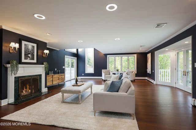 5 Edwards Point Road, Rumson, NJ 07760