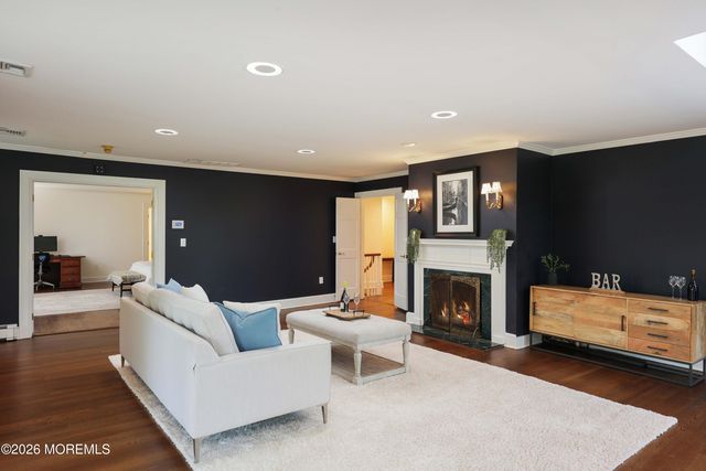 5 Edwards Point Road, Rumson, NJ 07760