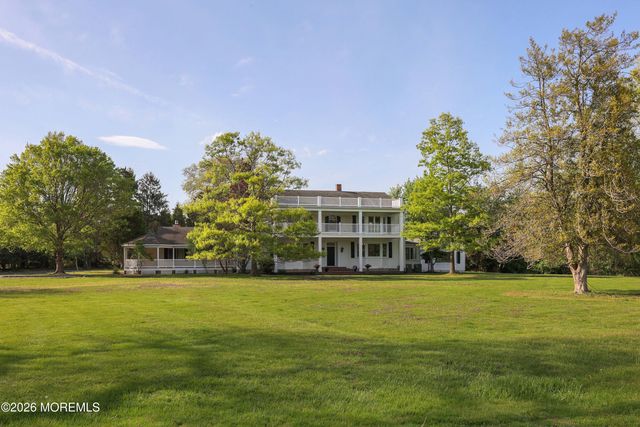 5 Edwards Point Road, Rumson, NJ 07760
