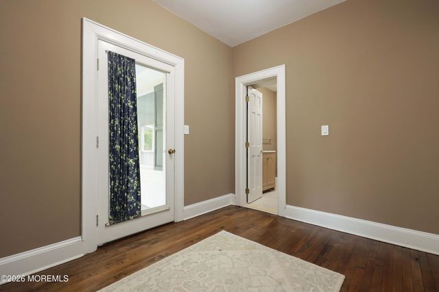 5 Edwards Point Road, Rumson, NJ 07760