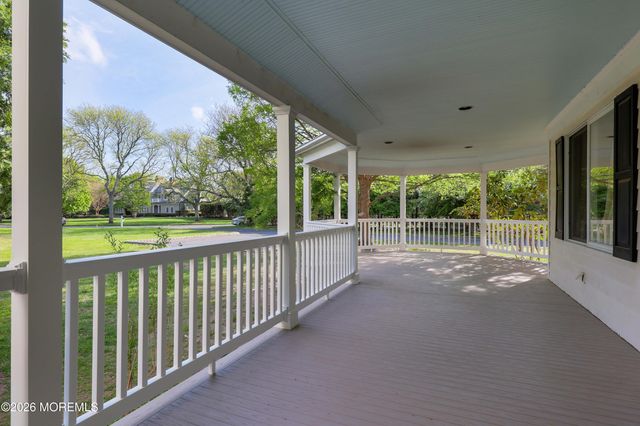 5 Edwards Point Road, Rumson, NJ 07760
