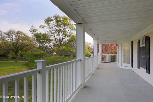 5 Edwards Point Road, Rumson, NJ 07760