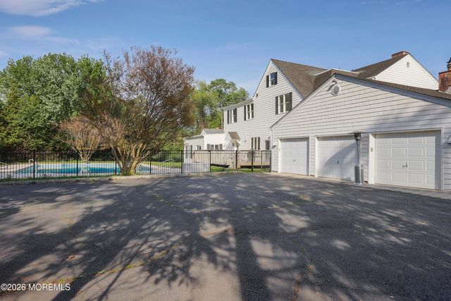 5 Edwards Point Road, Rumson, NJ 07760