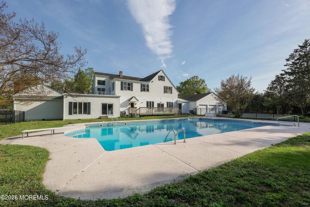 5 Edwards Point Road, Rumson, NJ 07760