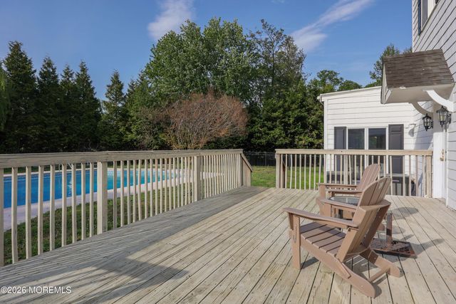 5 Edwards Point Road, Rumson, NJ 07760