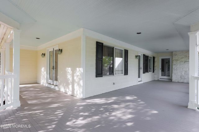 5 Edwards Point Road, Rumson, NJ 07760