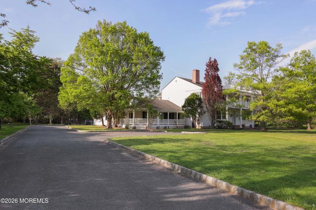 5 Edwards Point Road, Rumson, NJ 07760