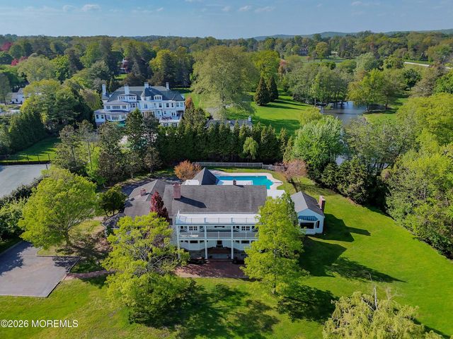 5 Edwards Point Road, Rumson, NJ 07760