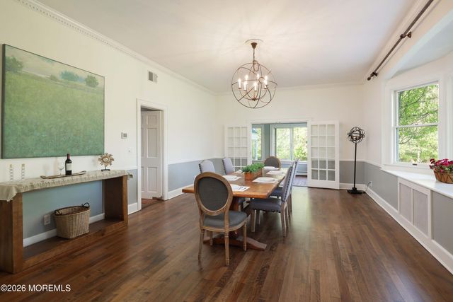 5 Edwards Point Road, Rumson, NJ 07760