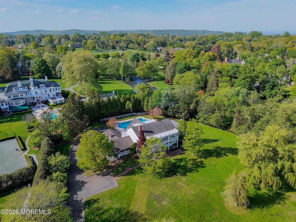 5 Edwards Point Road, Rumson, NJ 07760