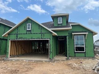 312 Horsemint LN, Georgetown, TX 78633