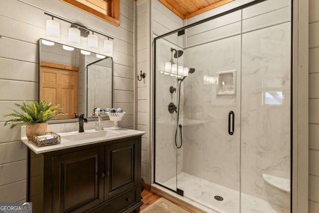 117 Harris Ridge Court, Young Harris, GA 30582