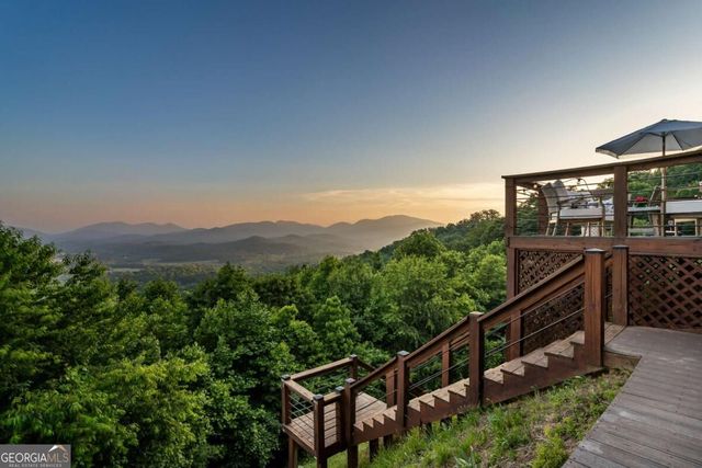 117 Harris Ridge Court, Young Harris, GA 30582