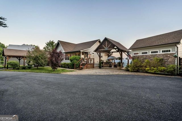 117 Harris Ridge Court, Young Harris, GA 30582