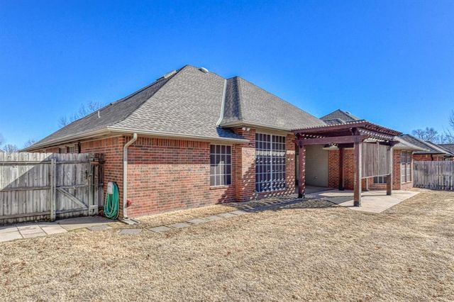 3312 Teton Lane, Norman, OK 73072