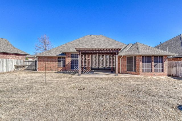 3312 Teton Lane, Norman, OK 73072