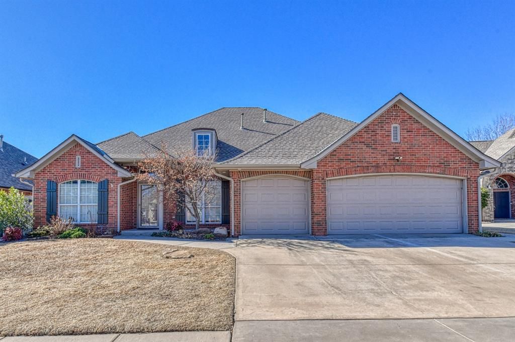 3312 Teton Lane, Norman, OK 73072
