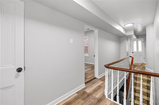 1319 Adams St, Manchester, PA 15233