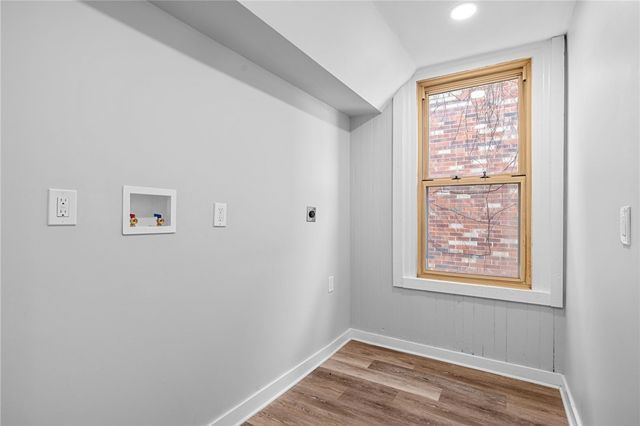 1319 Adams St, Manchester, PA 15233