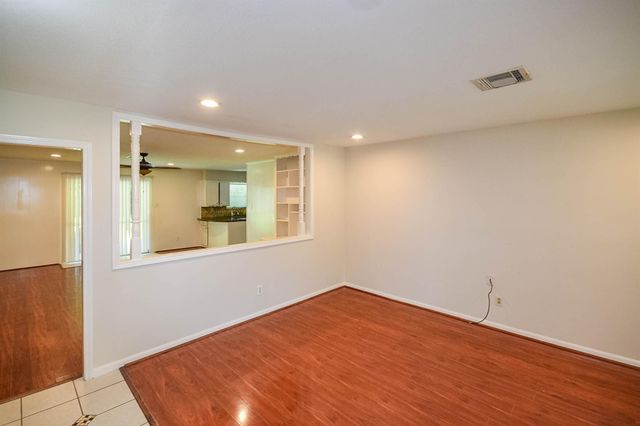 8407 Edgemoor Drive, Houston, TX 77036