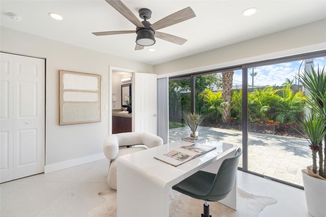 2280 NE 62nd Street, Fort Lauderdale, FL 33308