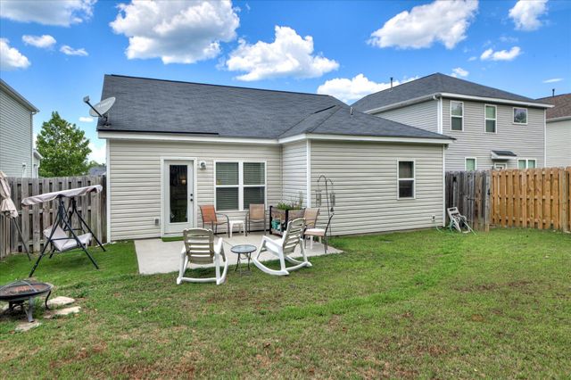 1645 Tralee Court, Grovetown, GA 30813