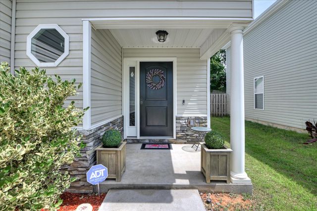 1645 Tralee Court, Grovetown, GA 30813